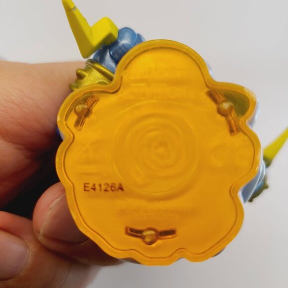 Xbox 360 Portal of Power + LIGHTNING ROD Giant Figure - Picture 6 of 6